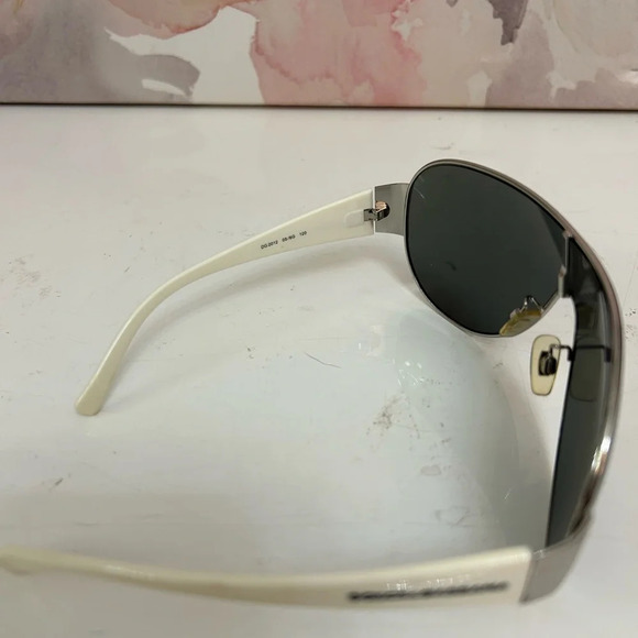 ! Dolce & Gabbana vintage aviator sunglasses - Picture 7 of 9